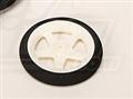 OR006-02901 Light Foam Wheel (Diam: 55, Width: 10mm) (1pcs) (10408)